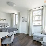 Rentplanet - Mlyn Maria 아파트 브로츠와프