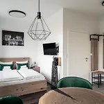 Rentplanet - Mlyn Maria * 브로츠와프