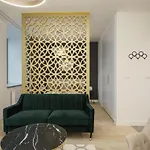 Rentplanet - Mlyn Maria 아파트 브로츠와프