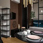 아파트 Rentplanet - Mlyn Maria