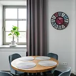 Rentplanet - Mlyn Maria 아파트
