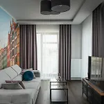 Rentplanet - Mlyn Maria 아파트 *