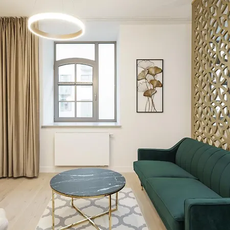 Apartamento Rentplanet - Mlyn Maria Wrocław