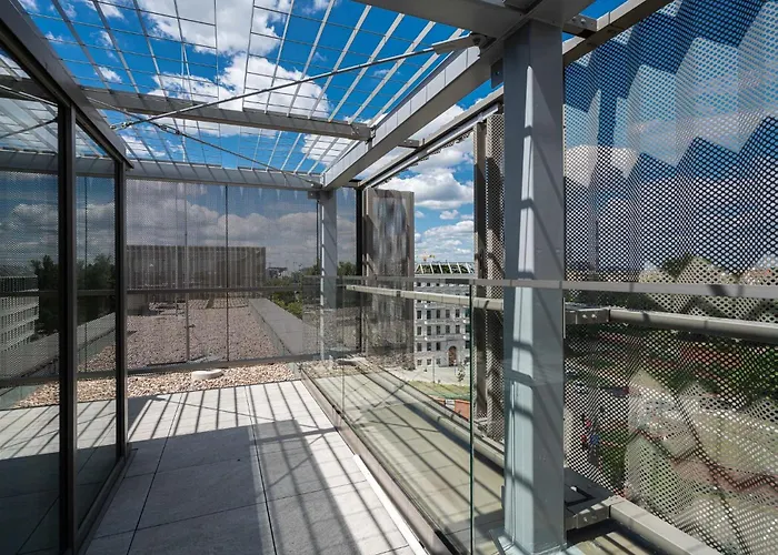 Rentplanet - Mlyn Maria 公寓 弗罗茨瓦夫