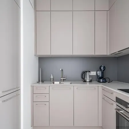 Apartamento Rentplanet - Mlyn Maria Wrocław