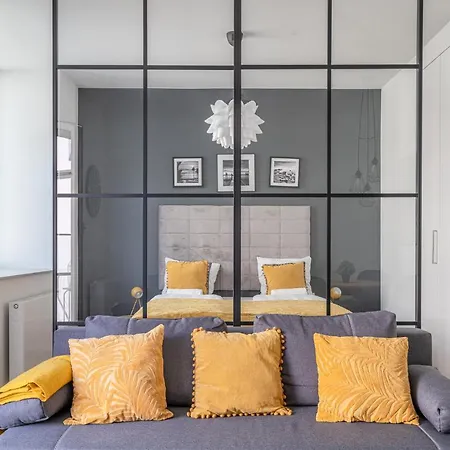 Rentplanet - Mlyn Maria Apartamento Wrocław