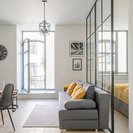 Rentplanet - Mlyn Maria * Wrocław