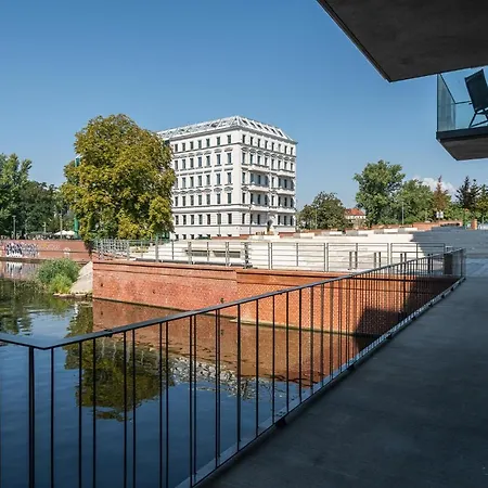 Rentplanet - Młyn Maria Wrocław