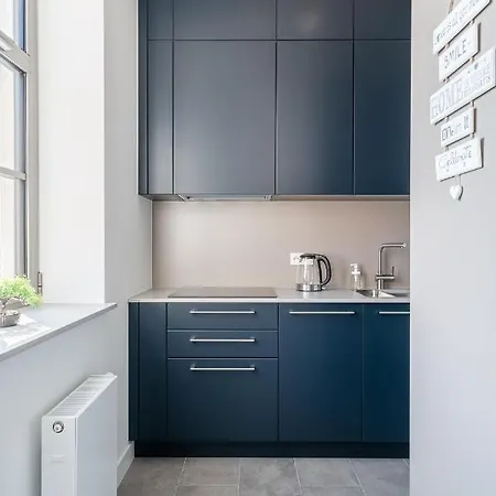 Rentplanet - Młyn Maria