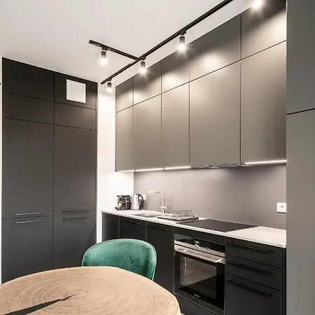 Rentplanet - Młyn Maria Wrocław