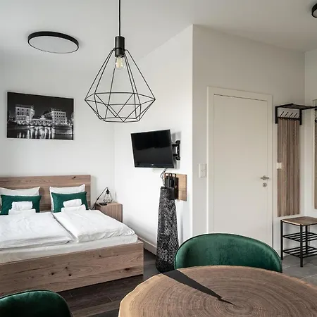 Rentplanet - Młyn Maria * Wrocław