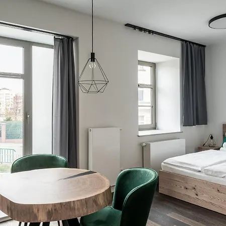 Rentplanet - Mlyn Maria * Wrocław