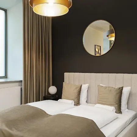 Rentplanet - Mlyn Maria Apartamento *