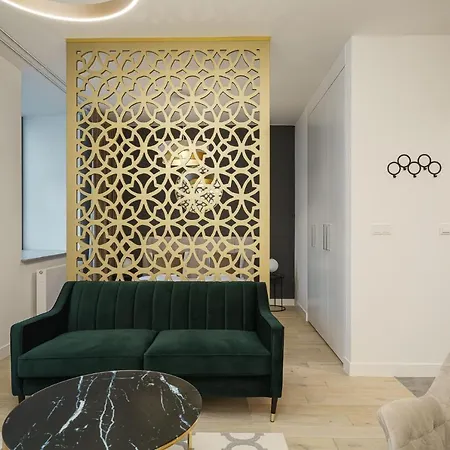 Rentplanet - Mlyn Maria Apartamento Wrocław