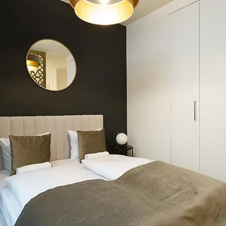Apartamento Rentplanet - Mlyn Maria *