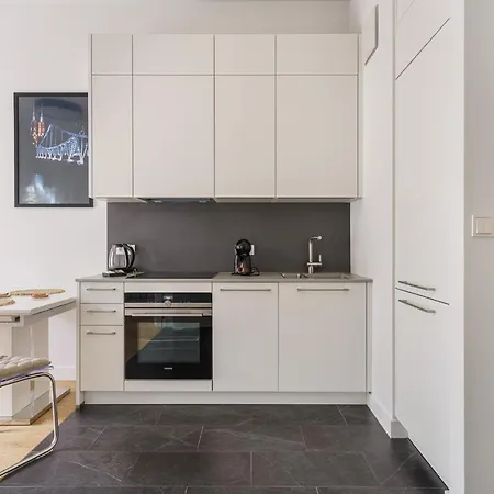 Apartment Rentplanet - Mlyn Maria
