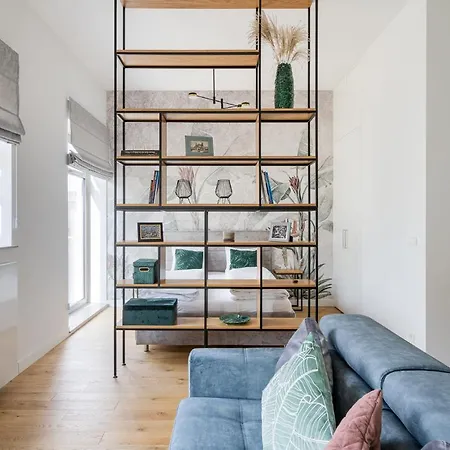 Rentplanet - Mlyn Maria Wrocław