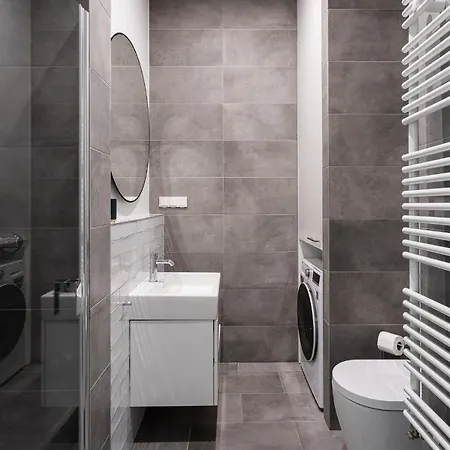 Rentplanet - Mlyn Maria Apartamento