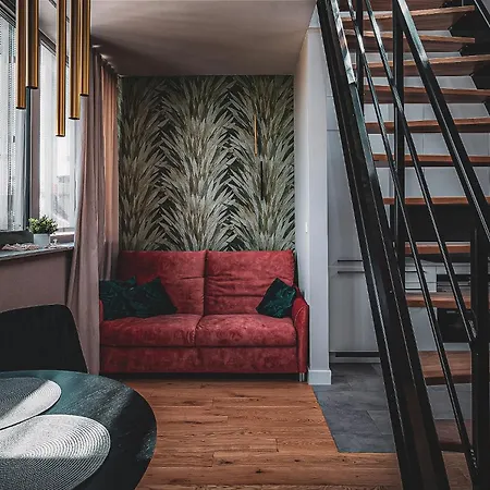 Rentplanet - Młyn Maria Apartament *