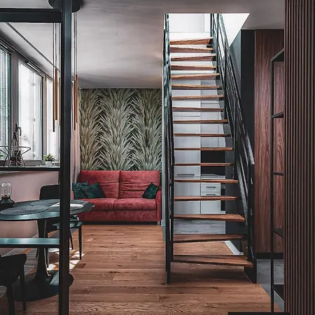 Rentplanet - Mlyn Maria * Wrocław