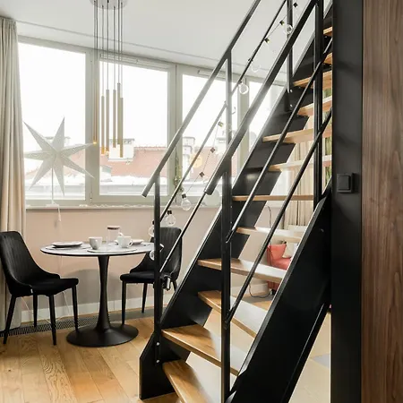 Rentplanet - Mlyn Maria * Wrocław