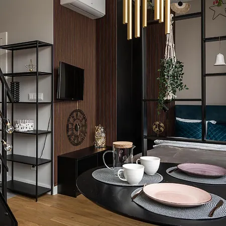 Appartamento Rentplanet - Mlyn Maria