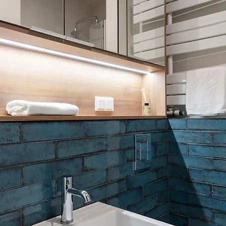 Rentplanet - Mlyn Maria Wrocław
