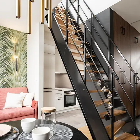 Rentplanet - Młyn Maria * Wrocław