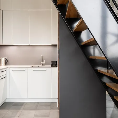 Rentplanet - Młyn Maria Apartament Wrocław