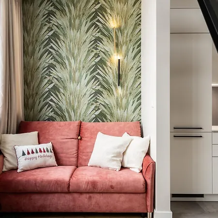 Apartament Rentplanet - Młyn Maria