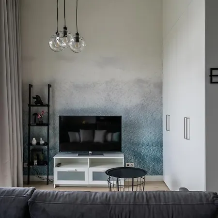 Rentplanet - Młyn Maria Apartament