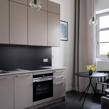 Rentplanet - Młyn Maria