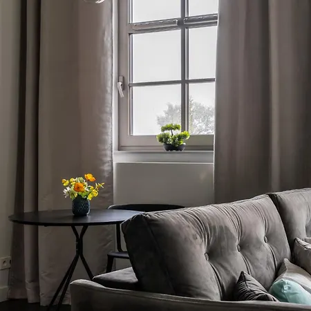 Apartament Rentplanet - Młyn Maria *