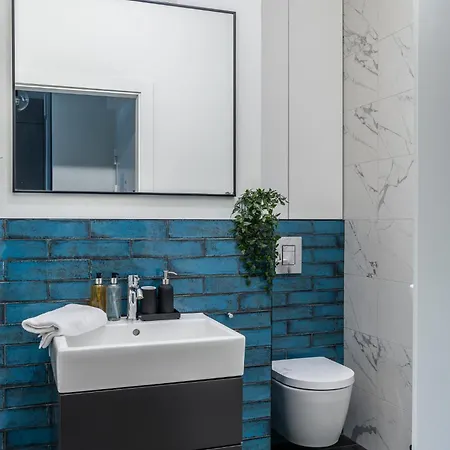 Rentplanet - Młyn Maria Wrocław