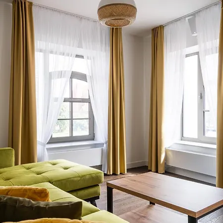 Rentplanet - Młyn Maria Apartament *