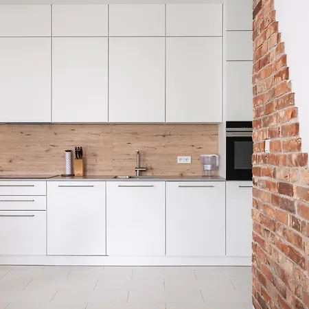 Rentplanet - Mlyn Maria Wrocław