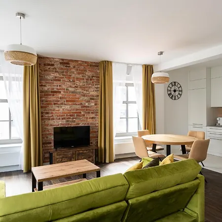 Rentplanet - Młyn Maria * Wrocław