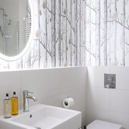 Apartamento Rentplanet - Mlyn Maria *