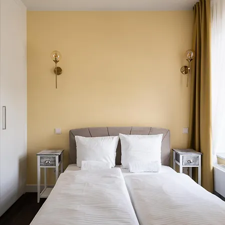 Rentplanet - Młyn Maria *