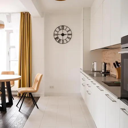 Rentplanet - Mlyn Maria Wrocław