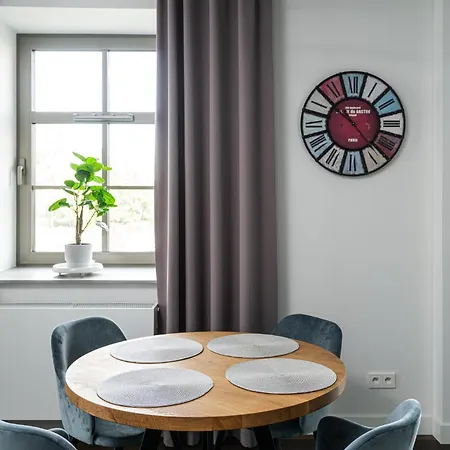 Rentplanet - Mlyn Maria Appartamento