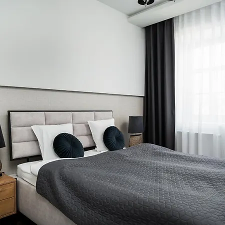 Apartmán Rentplanet - Mlyn Maria Vratislav