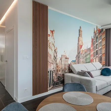 Rentplanet - Młyn Maria * Wrocław