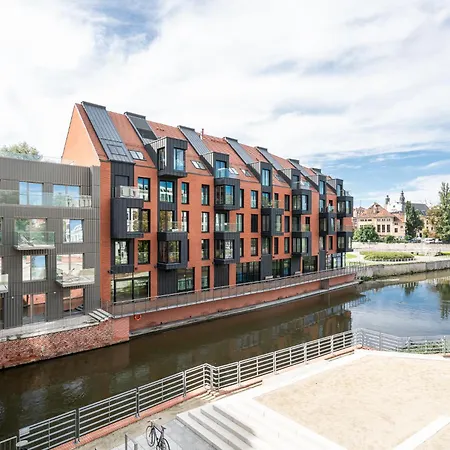 Rentplanet - Młyn Maria