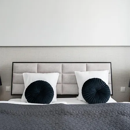 Apartament Rentplanet - Młyn Maria