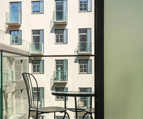 Rentplanet - Mlyn Maria Wrocław