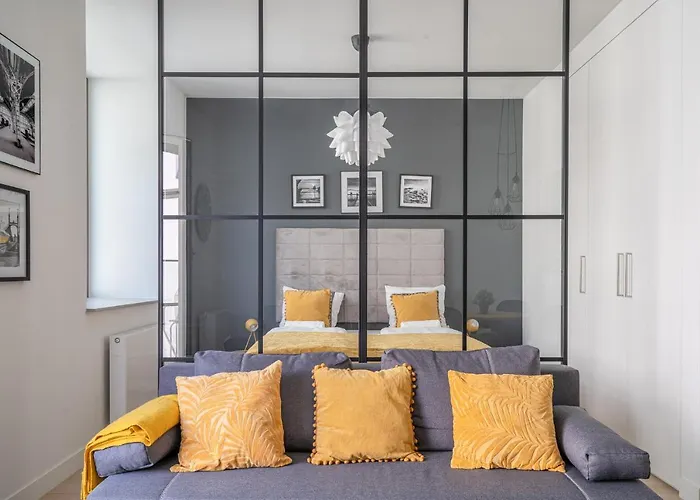 Rentplanet - Mlyn Maria Daire Wroclaw