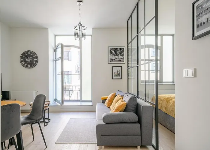 Rentplanet - Mlyn Maria * Wroclaw