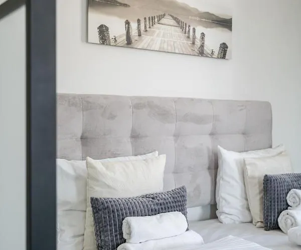 Rentplanet - Młyn Maria *