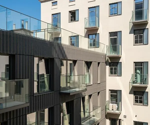 Rentplanet - Mlyn Maria * Wroclaw